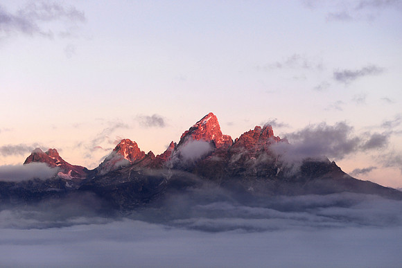 Grand Teton National Park, WY