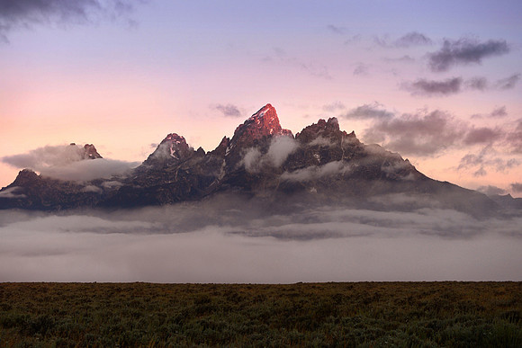 Grand Teton National Park, WY
