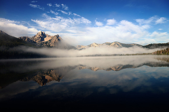 Stanley, Idaho