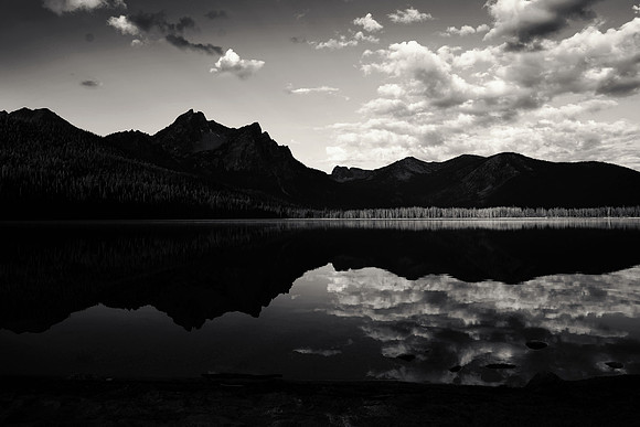 Stanley, Idaho