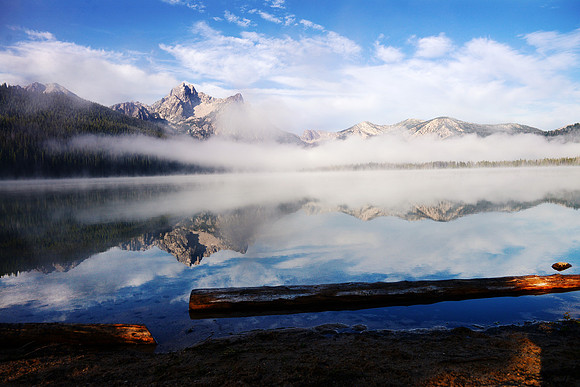 Stanley, Idaho