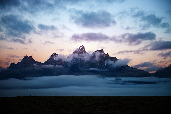 Grand Teton National Park, WY