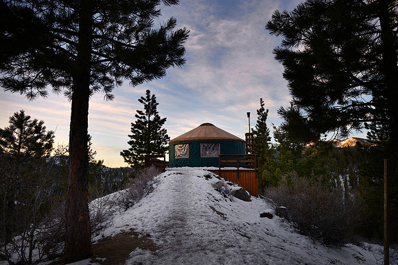 Idaho City, Idaho