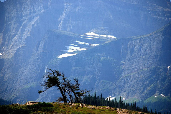Glacier National Park, Montana
