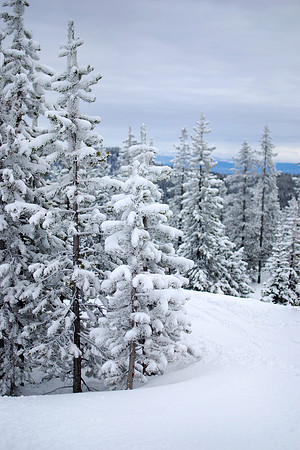 Anthony Lakes, Oregon